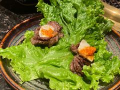 -老乾杯和牛烧肉(王府中环店)