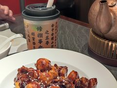 -小厨娘金榜题名(夫子庙秦淮河店)
