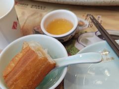 -点都德(华强北店)