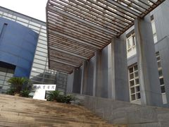 教学楼-天津工业大学(河东校区)