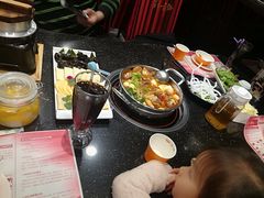 -刘一锅筋头巴脑(凌空二街店)