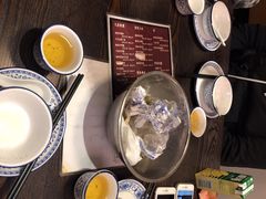 -大洋家·精品潮汕菜·生腌砂锅粥(天河东路店)