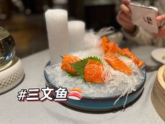 -徐记海鲜·家宴(南油永新汇店)