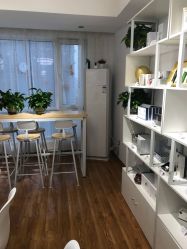 -姬颜氏美丽汇皮肤管理