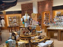 -贡多拉礼品及售票廊(威尼斯人酒店)