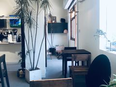 大堂-花仓咖啡(祥安巷店)