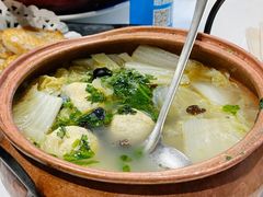 -怡得观滇餐厅·地道昆明菜·1996(海埂大坝店)