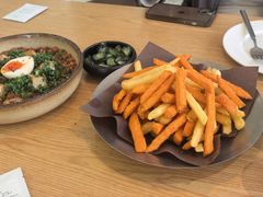 -娜娜家•Nana's restaurant (南开大悦城店)