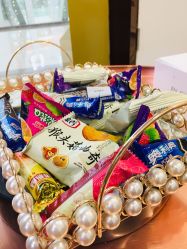 -INSTYLE造型·明星店