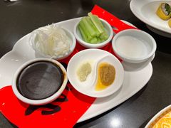 -北京王府井希尔顿酒店·秦唐中餐厅Chynna