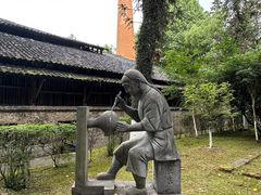 -景德镇古窑民俗博览区