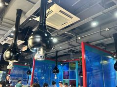-老炉家木炭烤肉(长江国际店)