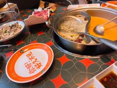 -南城十里潮汕鲜牛火锅·鲜虾生滚粥(融汇老商埠店)