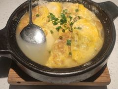 -秋色客家菜(流塘店)