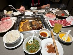 -海底捞火锅(石厦时代广场店)