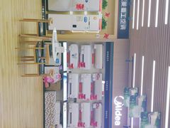 -苏宁易购(Suning Pro南昌东方银座店)