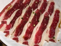-釜山火炉韩式炭火烤肉(欧洲城店)