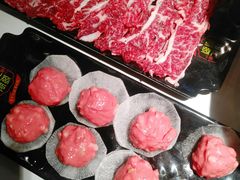 -潮发潮汕牛肉店(永庆坊店)