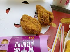 -麦当劳(东门店)