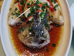 -美味故事特色餐厅(汉阳郭茨口店)