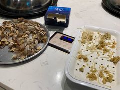 -蓝珊瑚蒸汽海鲜餐厅(龙奥店)