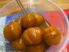 -鸿记·好再来普宁肠粉(莲花路店)