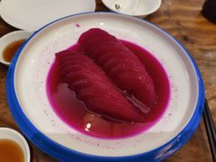 -霞客居酒店·霞客食府·宁海特色小海鲜