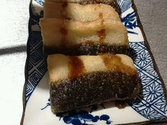 -探鱼·鲜青椒爽麻烤鱼(三水广场店)