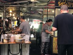-王三姑牛肉饼