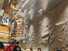 -西塔老太太泥炉烤肉(温州首店万象城黑金店)