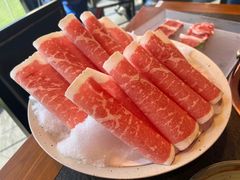 -老墙根涮肉·铜锅鲜羊肉(良乡店)