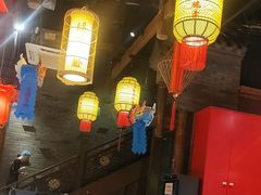 -小龙坎火锅(总店)