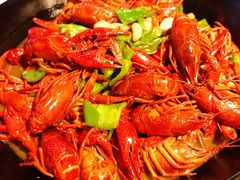-三太子地摊烧烤·小龙虾(北蔡店)