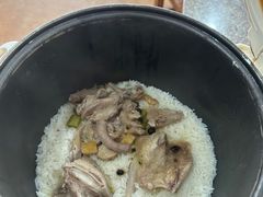 -皇鸽餐厅(龙塘市场分店)