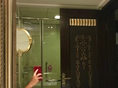 -成都世纪城假日酒店-西楼