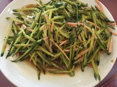 -胖子菜馆(隆昌路店)