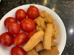 -老码头火锅(玉林店)