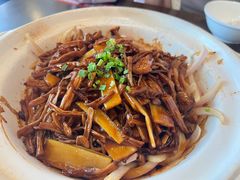 -老牌坊鲁菜名店(宽厚里店)