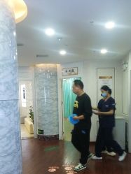 -武汉五洲整形外科医院