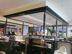 -小菜园新徽菜(合肥滨湖世纪金源店)