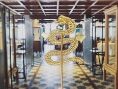 -三号黄浦会Canton Table