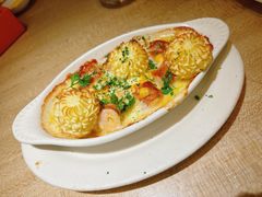 -牛排家(宁波阪急店)