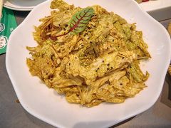 -黑窑厂糖油饼烤鸭·清真菜(黑窑厂街店)