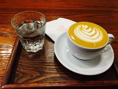 -HUG COFFEE(鼓楼店)