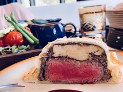 惠林顿牛排-上海苏宁宝丽嘉酒店·Cafe Bellagio西餐厅