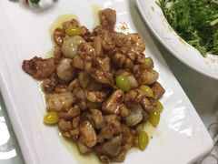 -丁老爷子苏香圆