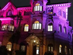 -马勒别墅饭店(静安寺店)