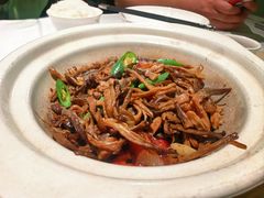 -眉州东坡·熊猫主题餐厅(枫蓝店)