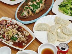 -景祥海鲜美食餐厅