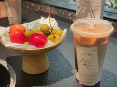 -季季山·云南野生菌火锅(上海首店)
